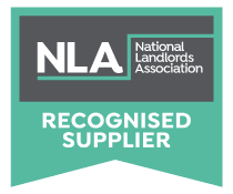 NLA Recognised EPC Supplier in Warrington